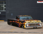 Ford F 100 F Truck Jpg