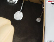 Ford F100 pedals