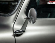 Ford F100 mirror