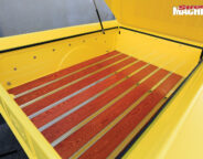 Ford -f 100-tray