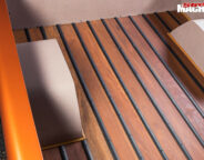 Ford F100 tray