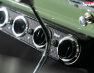 Street Machine Features Ford F 100 Truck Dash 2
