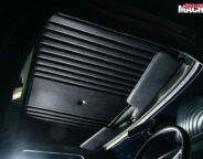 Street Machine Features Ford F 100 Truck Rooflining