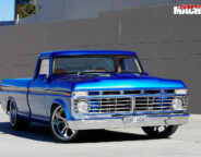 Ford F250