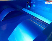 Ford F250 tray