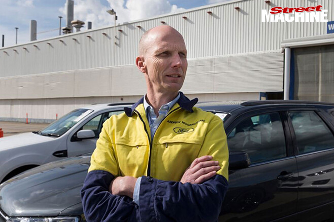 Ford -Factory -Closing -Workers -1