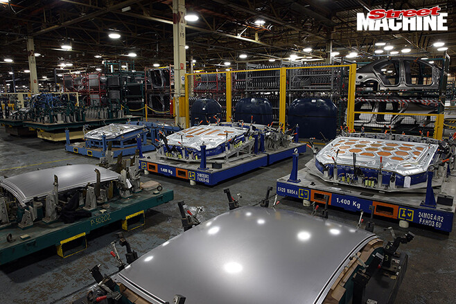 Ford -Factory -Closing -Workers -11