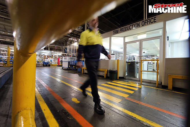 Ford -Factory -Closing -Workers -5