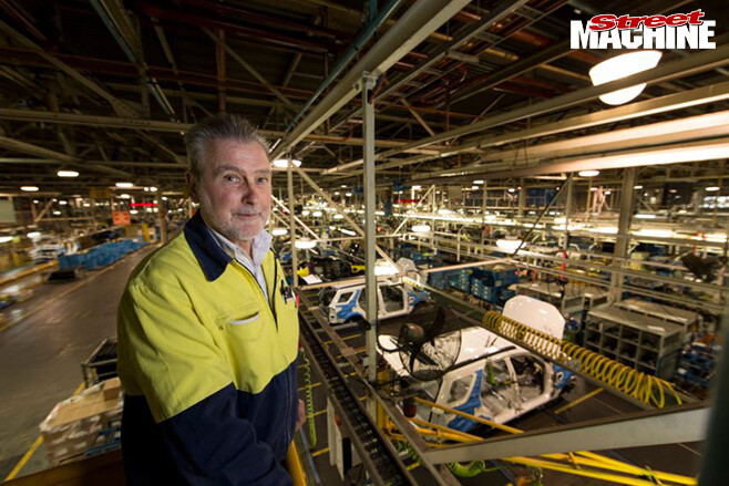Ford -Factory -Closing -Workers -7