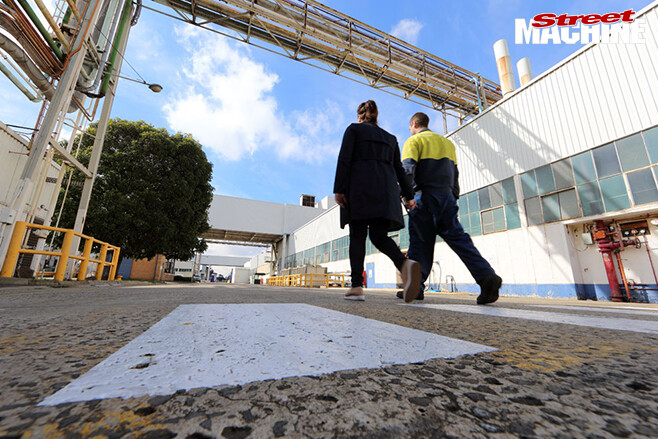 Ford -Factory -Closing -Workers -9