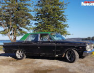 Ford Fairlane