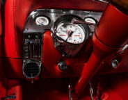 Ford Fairlane dash