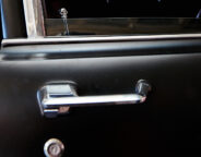 ZC Fairlane door