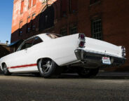 Ford Fairlane