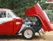 Ford Fairlane Tudor