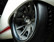 Ford Fairlane wheel