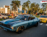 1972 Ford Fairmont