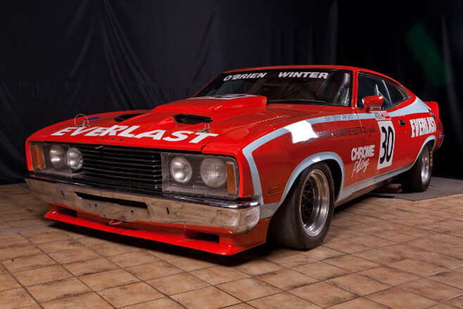 Ford Falcon