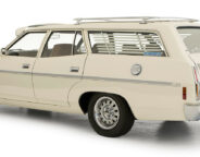 Ford Falcon XB wagon