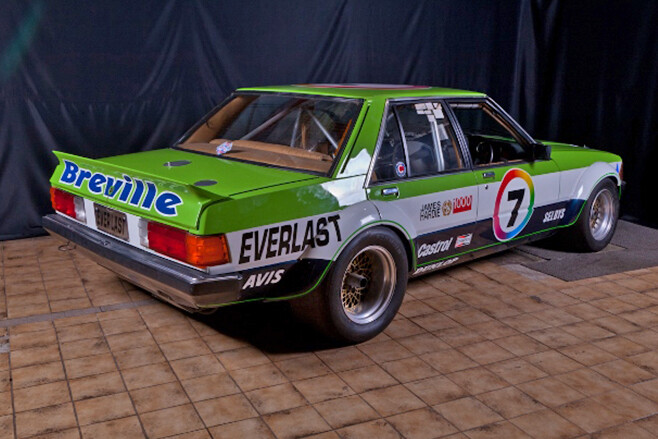 Ford Falcon
