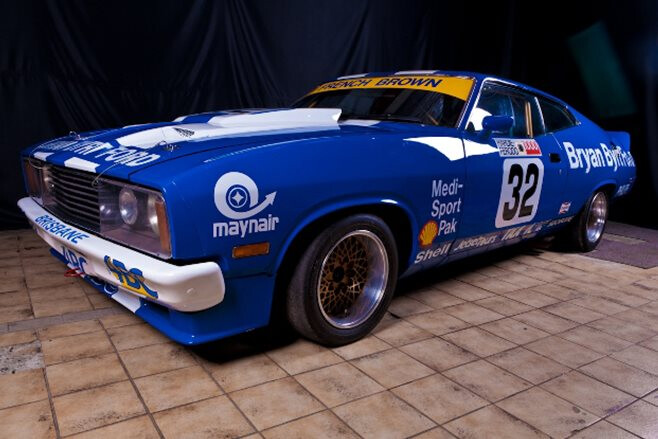 Ford Falcon