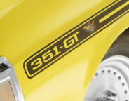 Ford Falcon 351 GT