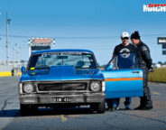 Ford XW Falcon