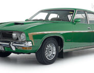 Ford Falcon XB