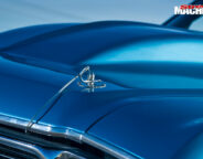 Ford XW Falcon bonnet
