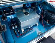 Ford XW Falcon boot