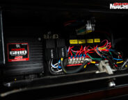 Street Machine Features Ford Falcon Cpu