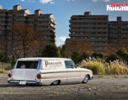Ford Falcon Delivery 2 Nw