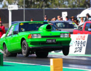 Ford XE Falcon