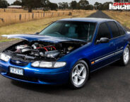 Ford EL Falcon