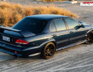 Ford EL Falcon GT
