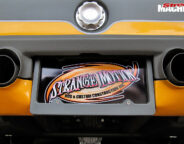 Ford Falcon exhaust