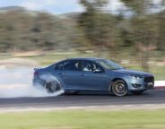 Ford Falcon XR6 Turbo