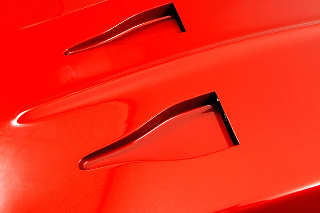Ford Futura