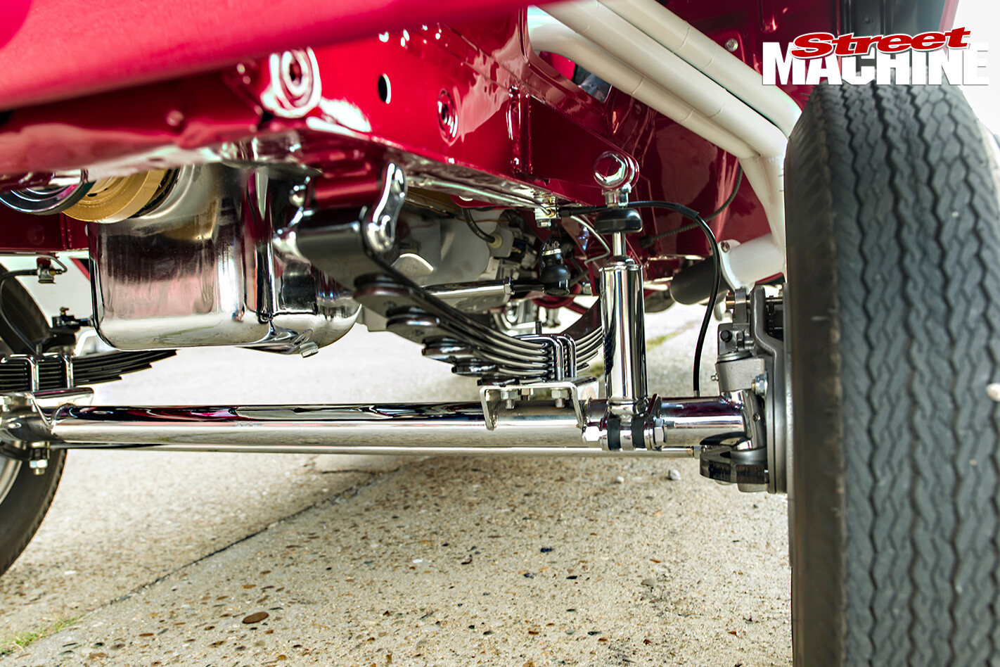 Ford -Falcon -gasser -under -2