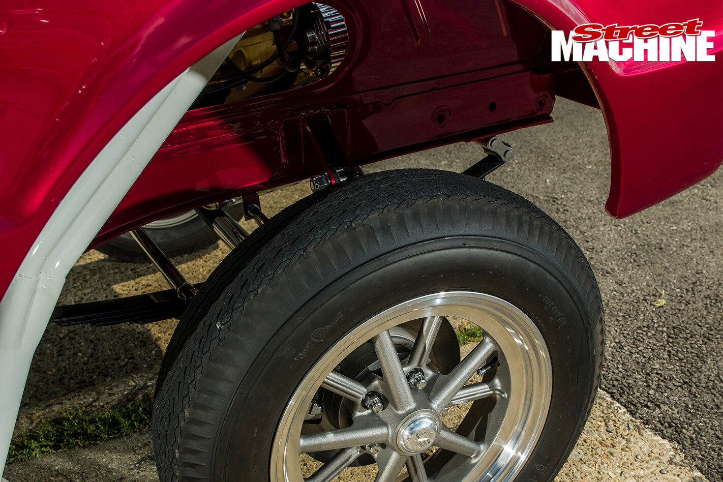 Ford -Falcon -gasser -wheel