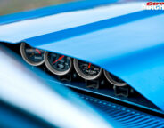 Ford XW Falcon bonnet