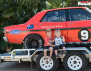 Ford Falcon