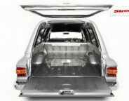 Ford Falcon XW GS panel van