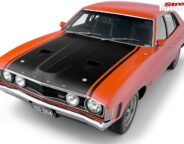 Ford Falcon Phase IV