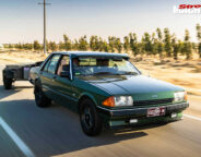 Ford XE Falcon