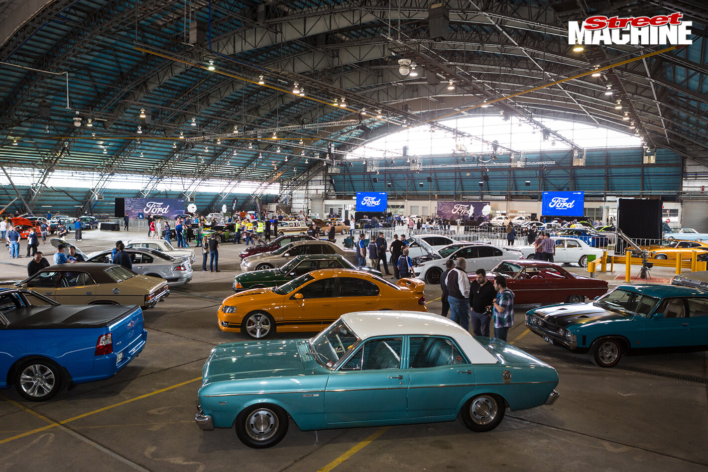 FORD-FALCON-THE-LEGACY-CONTINUES-photo2