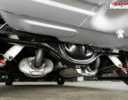 Street Machine Features Ford Falcon Under