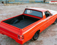 Ford Falcon XW ute