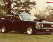 Ford Falcon ute