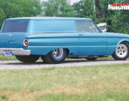 Ford Falcon wagon